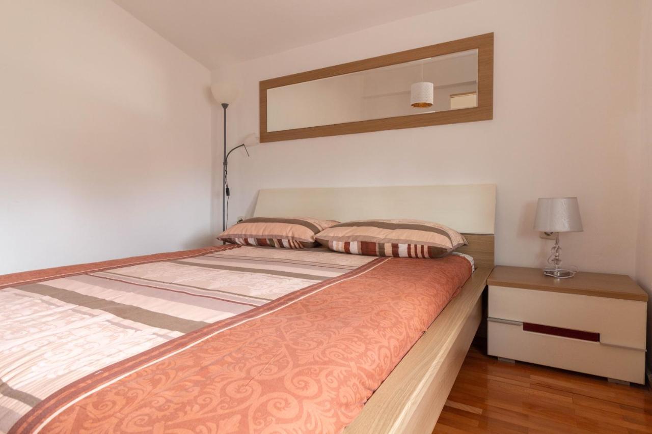 פריבלאקה Modern Apartment Sara-Near The Beach מראה חיצוני תמונה