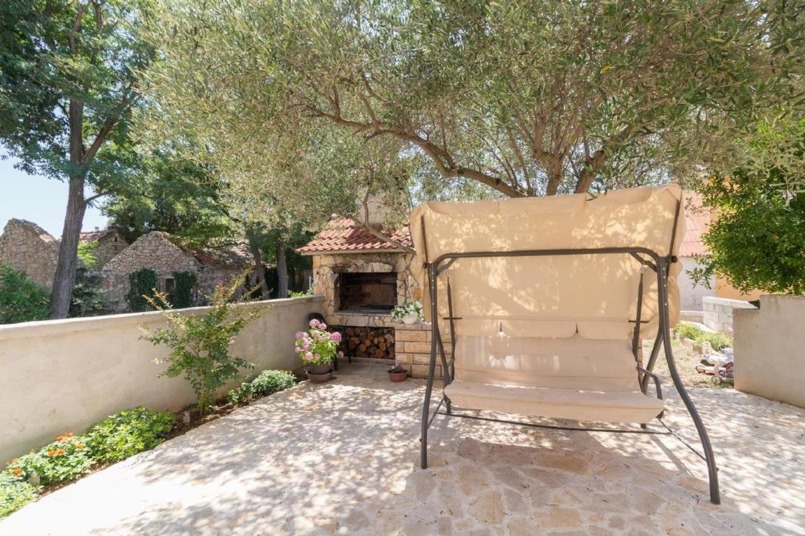 פריבלאקה Modern Apartment Sara-Near The Beach מראה חיצוני תמונה